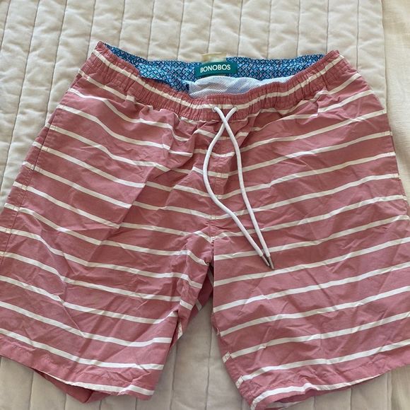 Bonobos Other - Bonobos mens swim trunks